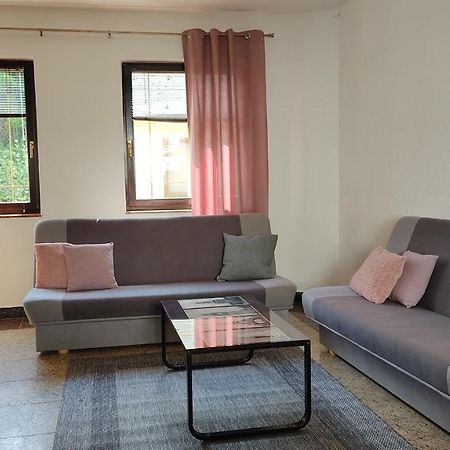 Network Apartment Jajce Buitenkant foto