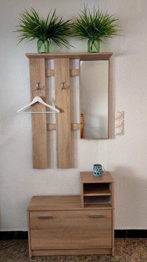 Network Apartment Jajce Buitenkant foto
